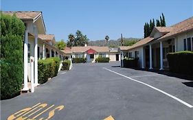 Rose Bowl Motel